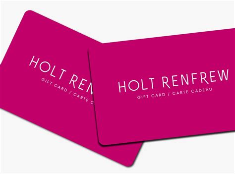 holt renfrew gift card louis vuitton|holt gift card balance.